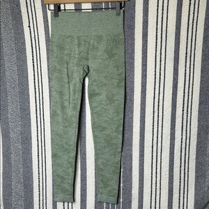 Gymshark Adapt Camo Seamless Leggings